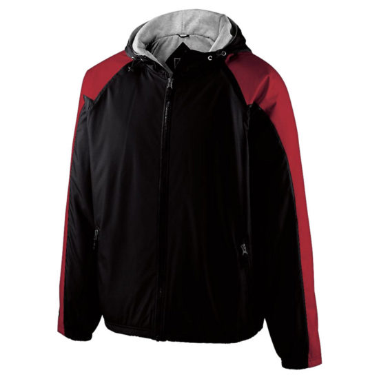 Homefield Jacket - TeamLocker USA