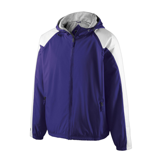 Homefield Jacket - TeamLocker USA