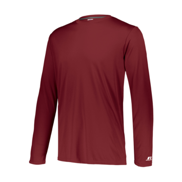 Dri-Power L/S Tee