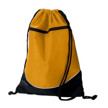 Tri-Color Drawstring