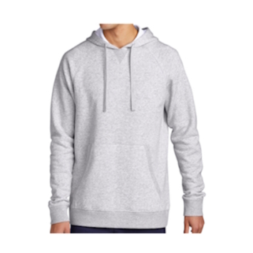 Drive Pullover Hood