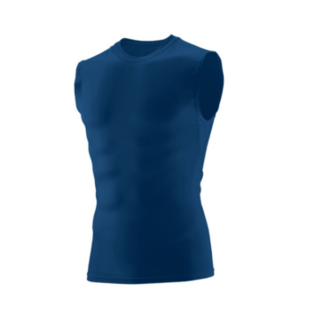 Sleeveless Compression