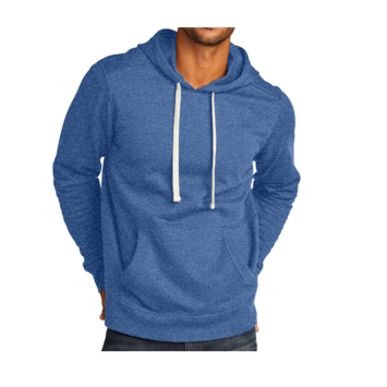 Mission Hoodie