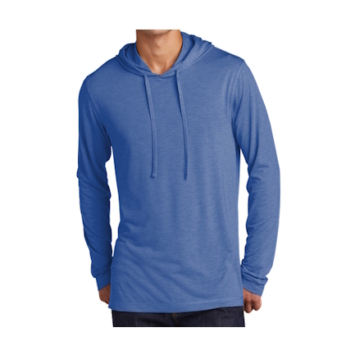 Featherweight Hoodie