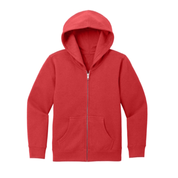 Youth Full-Zip