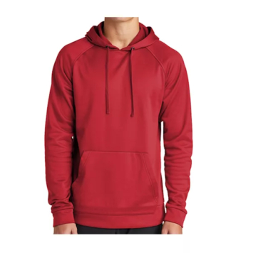Performance Hoodie