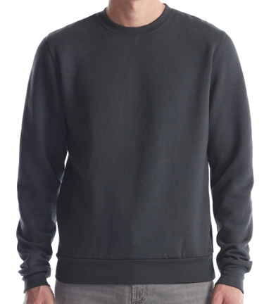 トップス VAULTROOM BAMBOOS CREWNECK / BLK L vault room Bamboos Crewneck black Lサイズ Viscose Bamboo | Game