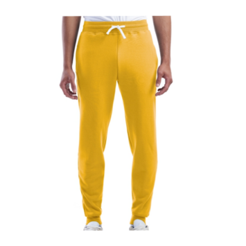 Unisex Slim-Fit Pants