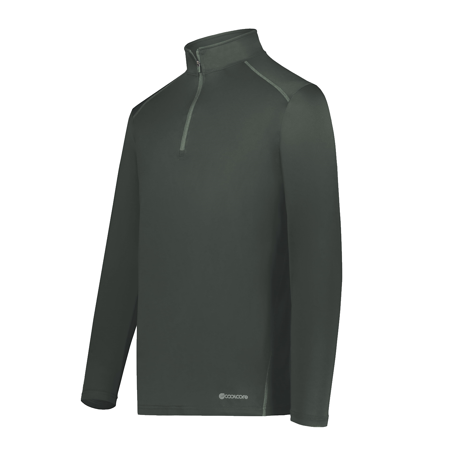 CoolCore 1/4-Zip - TeamLocker USA